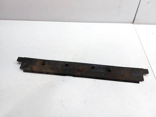 BMW 2ER F22 2014 2.0 DIESEL MITTE KÜHLERHALTERUNG 7600543