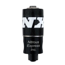15100l Nitrous Express Lightning Stage One Solenoid .063 Orifice 15100l Nitrous Express Lightning Stage One Solenoid .063 Orifice