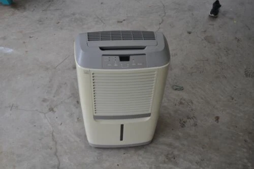 Осушители Electrolux