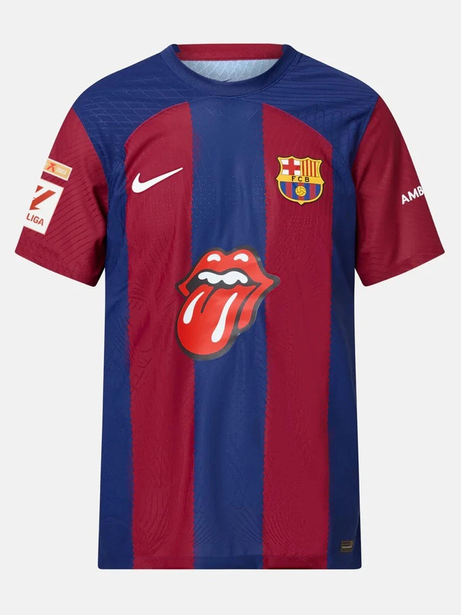 Nike rolling shop stones sweatshirt
