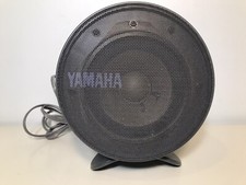 Yamaha Speaker Yst-sb7 Sub Woofer Used Tested And Works