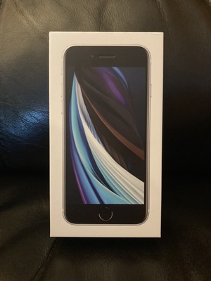 Apple Iphone Se 64gb White Box Only Ebay Apple Iphone Se 64gb White Box Only Ebay