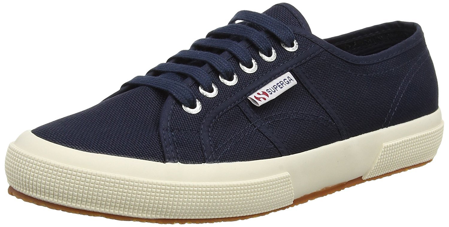 how to wash superga shoes