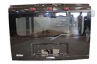 Glass Black Rear Car & Truck Hatches & Trunk Lids