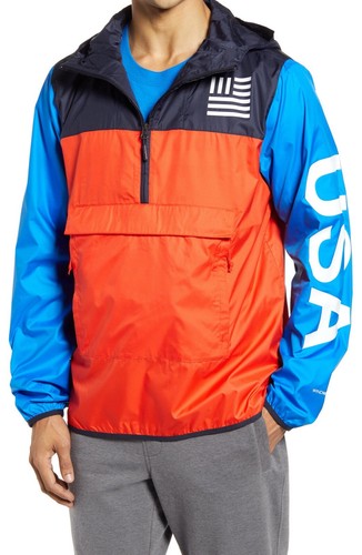 The North Face IC Anorak USA Olympic 
