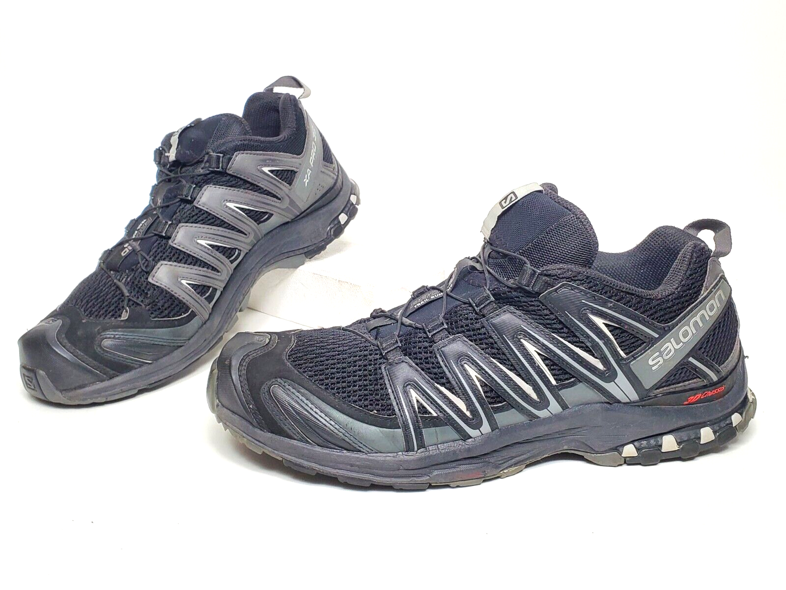 Scarpe da trail running Salomon XA PRO 3D da uomo US 12