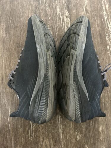 Altra FWD Experience Men’s Size 10.5 Shoes Running Walking Black AL0A82C8000 - Picture 3 of 7