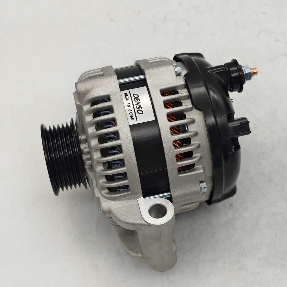 Alternador 421000-0620 para Dodge Challenger Chrysler 300 2,7 L 3,5 L 5,7 L 2008-10 Foto 2 de 4