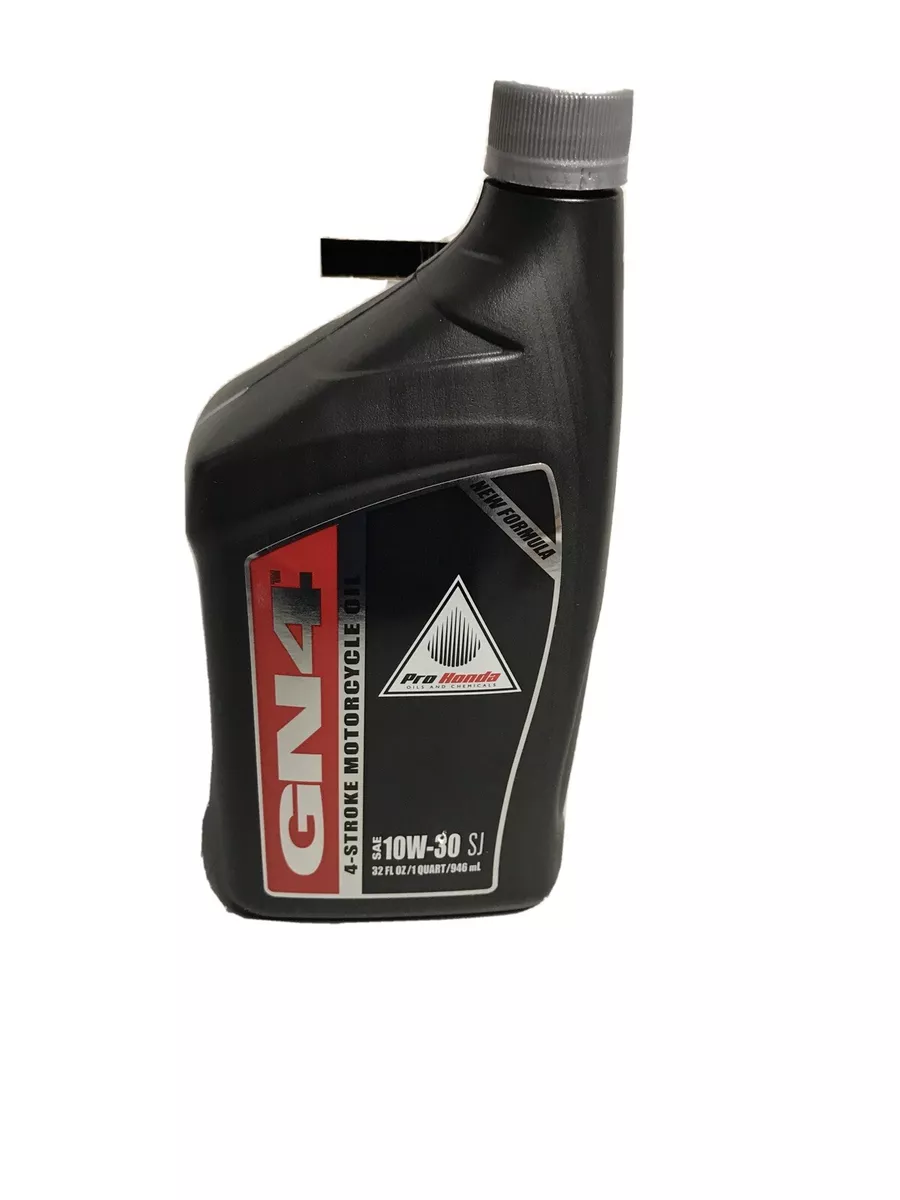 Honda sale gn4 oil