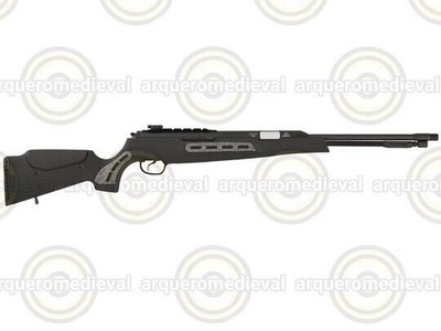 HATSAN MOD.DOMINATOR 200S 5,5 mm 24 Joule | mittelalterlicher Bogenschütze
