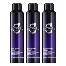 TIGI Catwalk Root Boost Spray 8.5 oz - 3 PAK