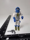 Maverick V1 Complete 1987 G.I. Joe Hasbro Vintage Action Figure