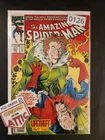 New ListingThe Amazing Spider-Man #387 (Marvel Comics March 1994) - MID GRADE - 0126