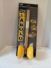 Diabolo yoyo Street Style The Essential Juggle Toy