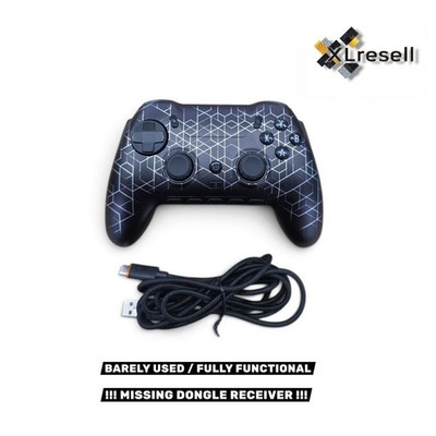 SCUF Envision Pro v2 Wireless Gaming Controller PC Anti-Drift Thumbsticks Breach