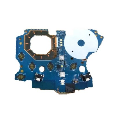 Controller Key PCB Button Board Repair Circuit Board Tool for Game Consoles