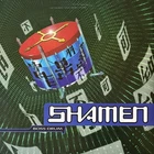The Shamen - Boss Drum (LP) (1st Pressing) (NM/NM)