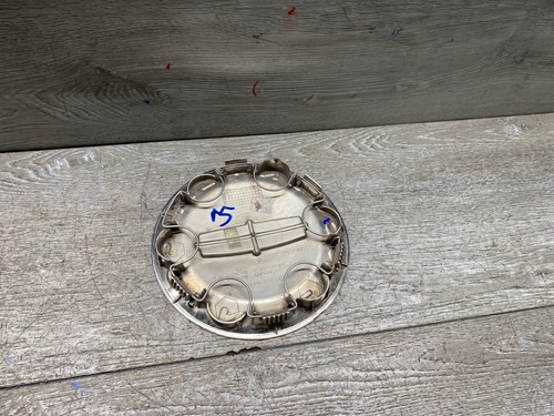 OEM FACTORY LINCOLN TOWN CAR 2006-11 MKX 07-10 CHROME WHEEL CENTER HUB CAP - Picture 2 of 3