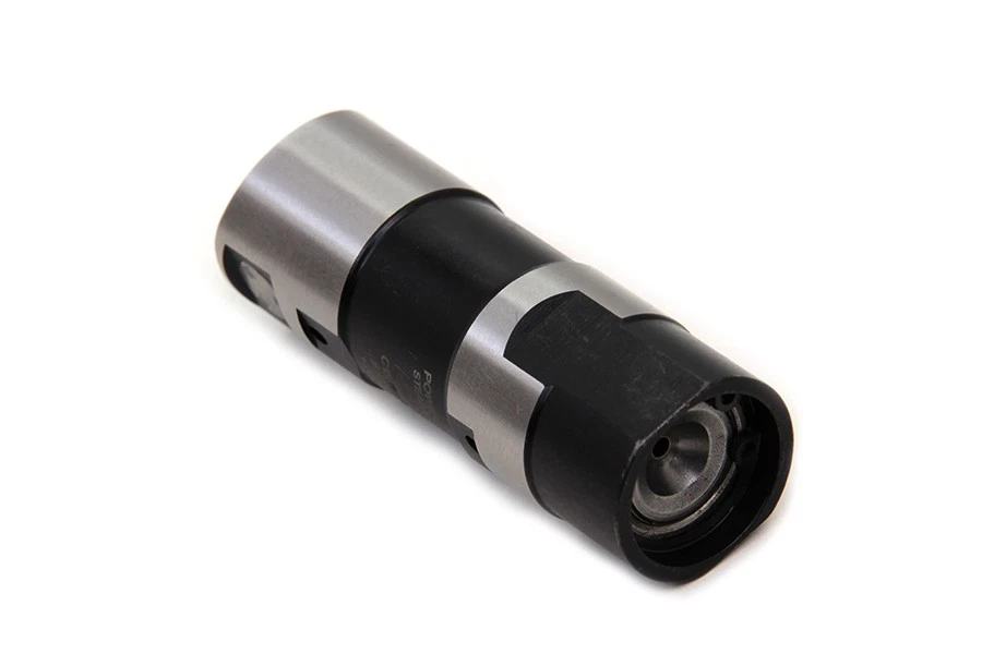 Jims Powerglide Steady Roll Tappet .005 de gran tamaño para Harley Davidson Foto 4 de 4