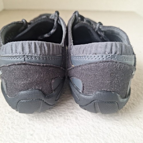 Merrell Shoes Womens US 6 Pace Glove Cross Training Barefoot Minimalist Black - Picture 6 of 13