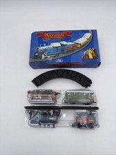 1997 Disney Anastasia Train Set 20th Century Fox Presentation Toy Train NIB