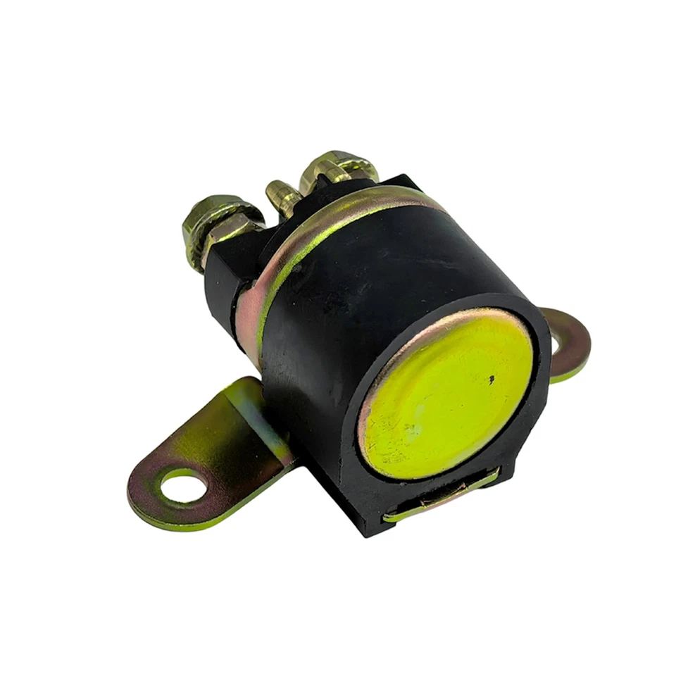 Genuine OEM Honda 35850-ZJ1-811 Starter Solenoid Relay 2002-2008 VTX1800 - Image 3 of 4