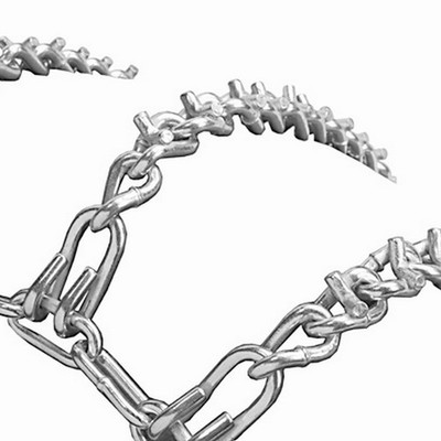 Oregon 67-015 Tire Chains, 23 X 950-12/1050-12 Replaces Husqvarna/AYP CH239