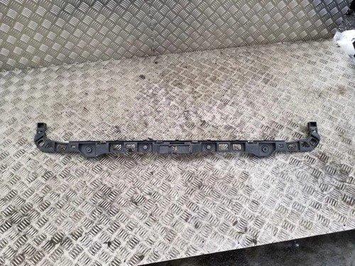 VW GOLF VI Cabrio 517 Stoßstangenhalterung hinten links 5K6807863 1.60 26156916