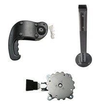 Patio Umbrella Accessories Parasol Parts Heavy Duty Umbrella Spare Parts