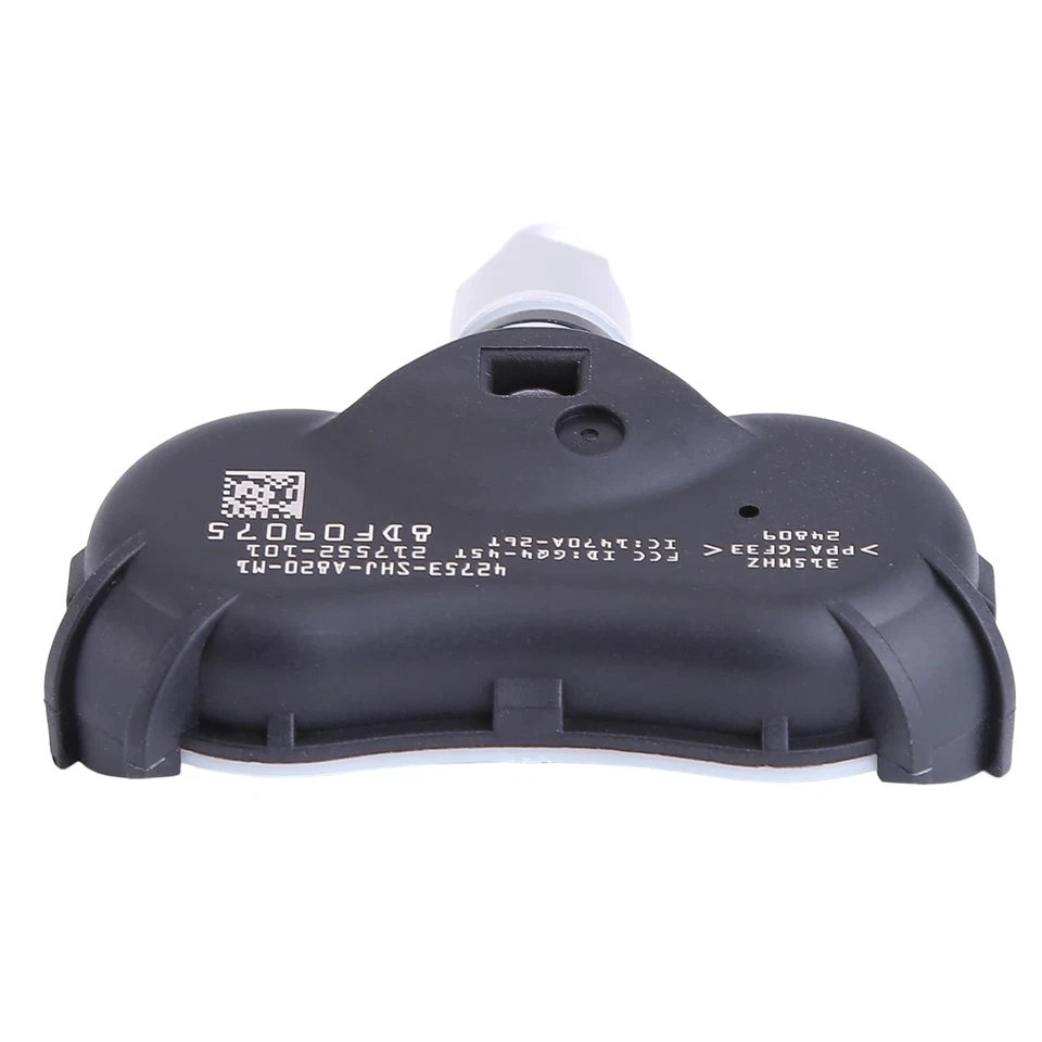 Tire Pressure Monitoring System Sensor for Honda Element Odyssey 2008-2010 - Image 2 of 4