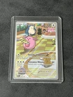 Carte Pokémon - Leveinard AR 187/167 Mascarade Crépusculaire Fr Neuf