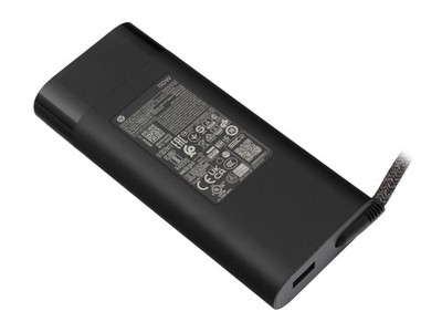 HP USB-C Netzteil für Spectre x360 15-bl000 110,0 Watt inkl. USB-A