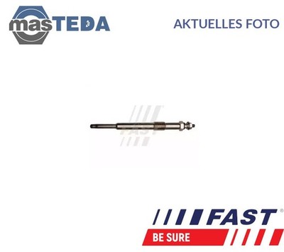 FT82735 GLÜHKERZE GLÜHKERZEN FAST FÜR LANCIA PHEDRA 2L,2.2L
