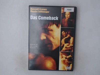 DAS COMEBACK