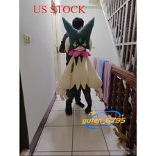 Meowscarada Giant Plush Doll 150cm Stuffed Co...
