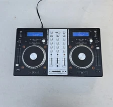 Numark Mixdeck Express