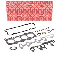Elring 710.301 Zylinderkopfdichtung Dichtung Satz FüR Fiat Palio Punto 1.2