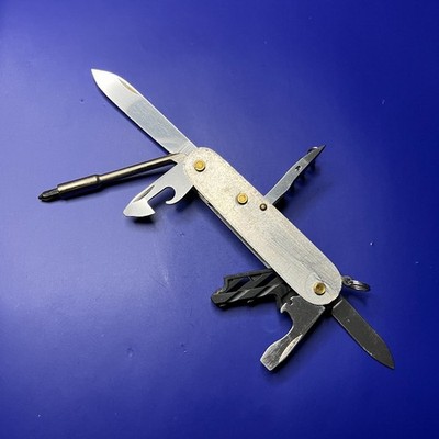 Victorinox Cybertool S (29) Swiss Army Knife No Scales