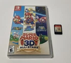 Super Mario 3D All-Stars - Nintendo Switch