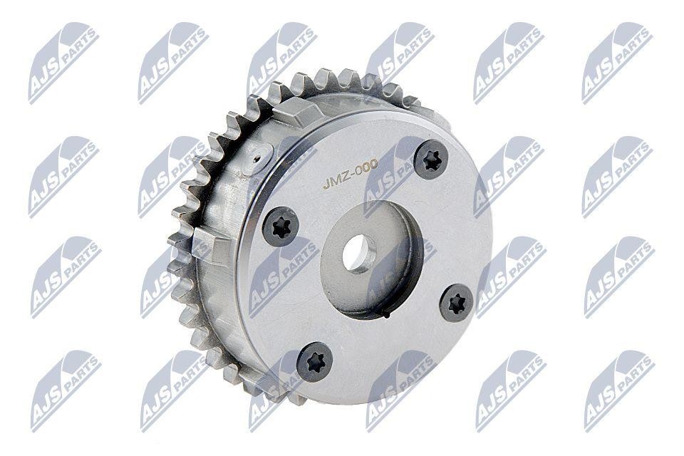 NTY Camshaft Adjuster RKZ-MZ-000 For Mazda Inlet Side Reinforced New