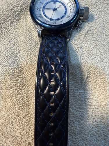 Invicta Men’s 52mm Russian Diver 14080 - Picture 3 of 9