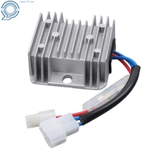 Voltage Regulator Rectifier 178F/186F 12V DC For KDE3500 5000 6500 6700