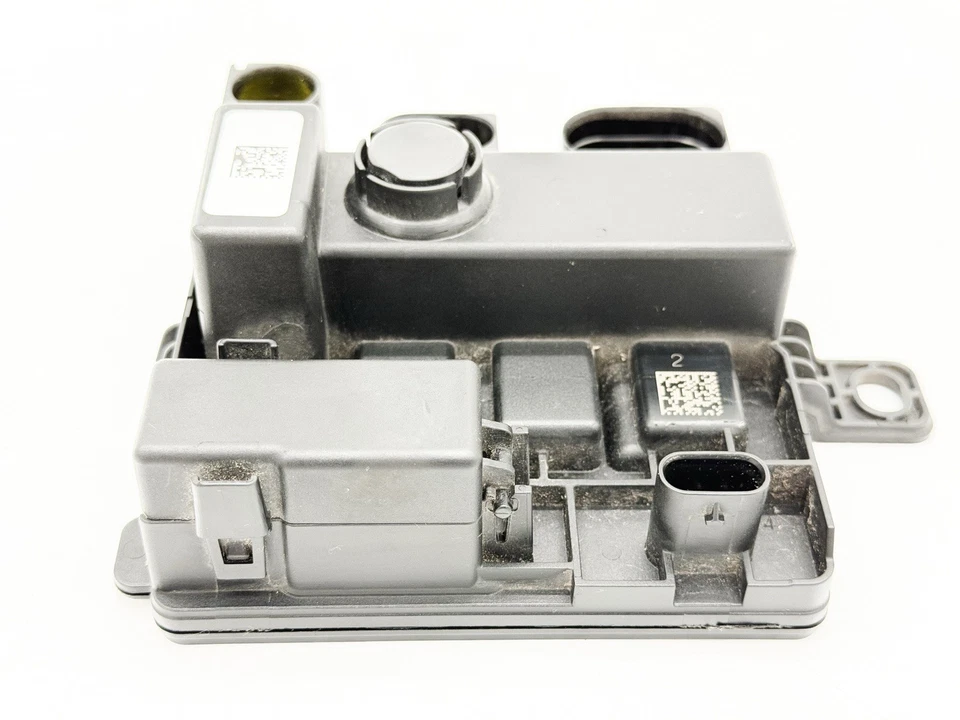 FUENTE ALIMENTACIÓN INTEGRADA BMW F10 F13 F22 F30 F31 F32 228I 335I 435I 535I 7591534 Foto 2 de 4