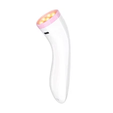 5-in-1 Multifunctional Facial Massager, Beauty Skin Care Tool for Face and Neck,