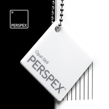 Premium Perspex® Acrylic Sheets - UK Paper Sizes A2, A3, A4, A5, A6, A7