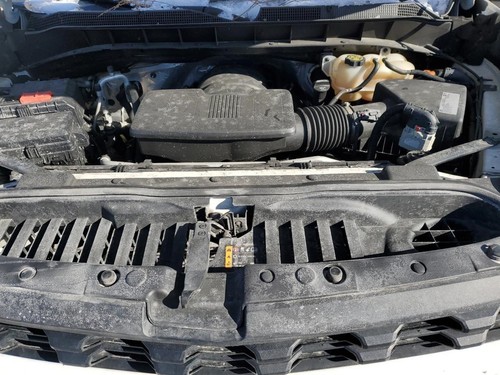 Blower Motor Fits 19-23 SIERRA 1500 PICKUP 1956473 - Picture 11 of 12