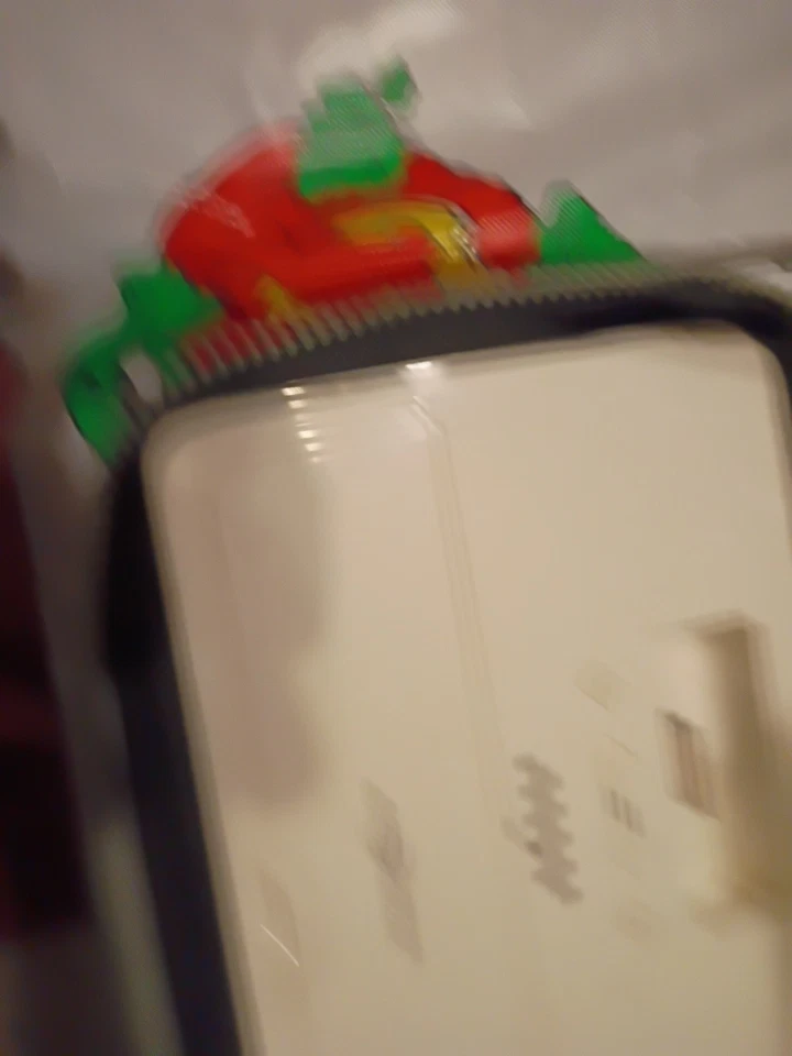 Sonic Impact I-fusion 5085 Speaker System for iPod IPhone Not Tested  - Image 4 of 4