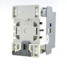 For ABB AX25-30-10-84 110-120V 50/60Hz Block Contactors