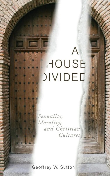 Geoffrey W. Sutton | A House Divided | Buch | Englisch (2016) | Gebunden-image