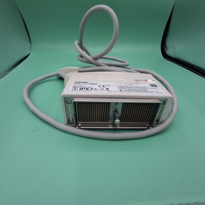 Toshiba Aplio 300 PLT-705BTF Transducer